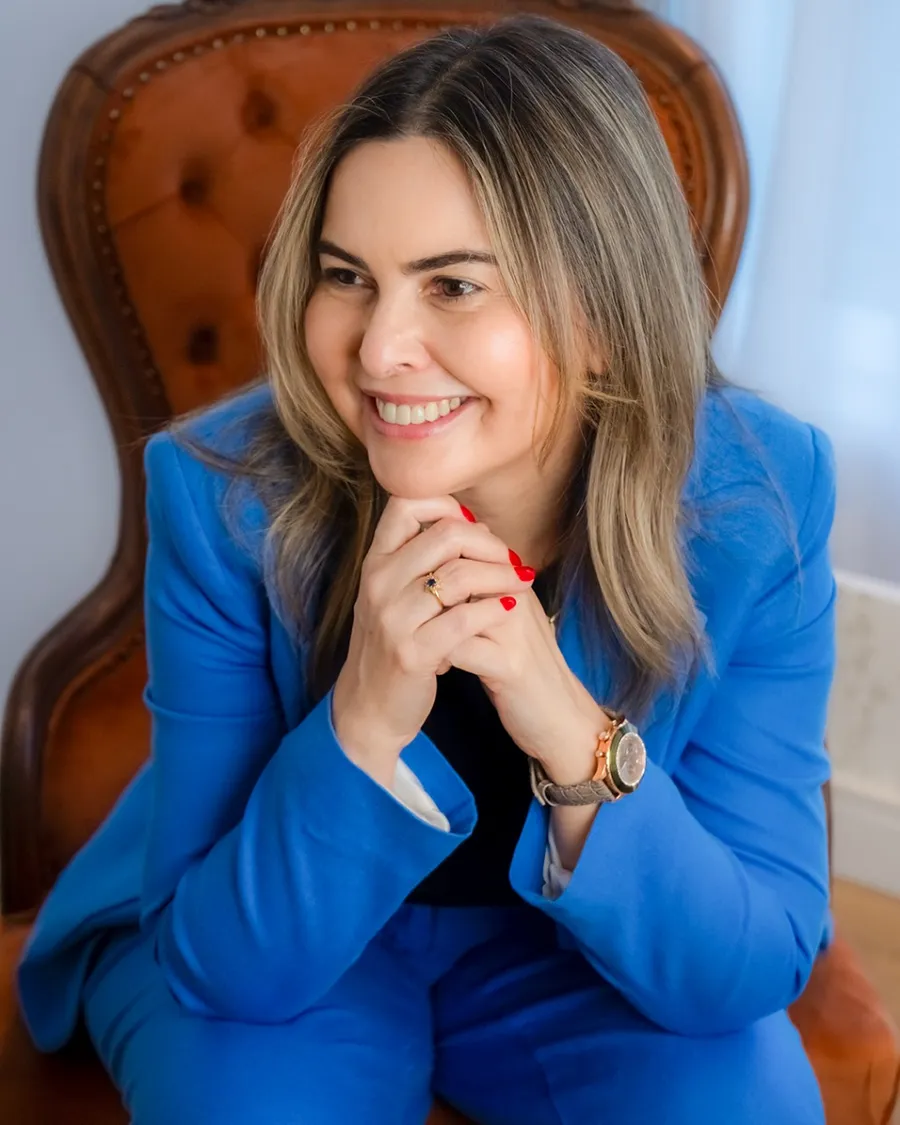 Dra. Xenia Tavares