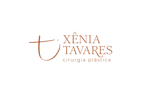 Logo Dra. Xenia Tavares